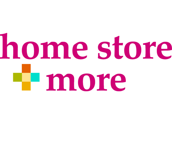 Home store + more